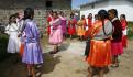 8M 2021: Para las mujeres indígenas, “un suelo muy disparejo”