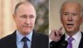 AMLO confía que conflicto Biden-Putin sea "un mal momento" pasajero