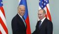Biden castiga a Rusia por meterse en elección