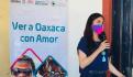 PRD lamenta asesinato de candidata en Oaxaca