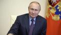 Se abre la posibilidad para que Vladimir Putin siga en el poder hasta 2036