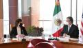 Biden pide a Kamala Harris encabezar esfuerzos con México para resolver flujo migratorio