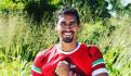 Exatlón México: Muere el tío de Zudikey Rodríguez; así lo despide la deportista