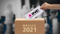 Elecciones 2021: Octavio Pedroza presentó su plan de salud para San Luis Potosí