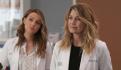 Grey's Anatomy: Lexie Grey y Mark reaparecen y fans reaccionan con memes tristes