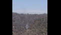 Incendio en Oaxaca es reportado en el Cerro del Crestón (VIDEOS)