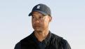 Tiger Woods comparte mensaje en redes dos meses después de su accidente