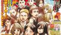 Boruto: Naruto Next Generations: Capítulo 61 del manga revela nuevo plan de Kawaki