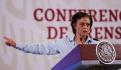 AMLO propone a Blanca Jiménez, extitular de Conagua, como embajadora en Francia