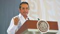 Carlos Joaquín implementa 10 medidas para frenar contagios de COVID y recuperar economía en Quintana Roo