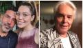 "Pongo las manos al fuego por mi padre": Alejandra Guzmán pide a Frida Sofía ir a terapia