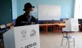 Elecciones en Ecuador: Con 50% de actas, Guillermo Lasso aventaja en segunda vuelta