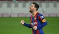 VIDEO: El desgarrador llanto en la dolorosa despedida de Lionel Messi del Barcelona