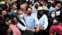 Morena designa a Salgado y Morón como dirigentes estatales en Guerrero y Michoacán