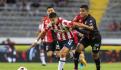 VIDEO: Resumen y goles del Tigres vs Monterrey, Jornada 16 Liga MX