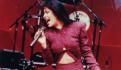 "Selena, la serie": Así fue en la vida real la entrevista que Verónica Castro le hizo a Selena Quintanilla (VIDEO)