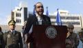 Harris advierte a El Salvador: EU responderá ante destituciones