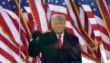 Trump promete indultar a alborotadores si regresa a la Casa Blanca
