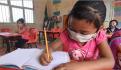AMLO: Clases se suspenderán si detectan caso de contagio en escuelas reabiertas