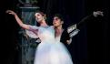 Ballet Folklórico de Amalia Hernández y el reto de bailar con cubrebocas y caretas