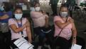 COVID-19: México rompe nuevo récord con 753,808 vacunas aplicadas en un día