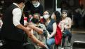 COVID-19 en México: Suman 219 mil 590 muertes por el virus