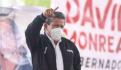 Transformación de Zacatecas será con honestidad, austeridad y transparencia: David Monreal