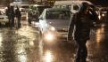 SMN pronostica lluvias torrenciales durante las próximas horas en 9 estados del país