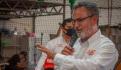 Grupo armado amenaza a candidato del PES en Tezonapa; piden se retire de elección
