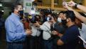 No hay impedimento para proceder contra gobernador de Tamaulipas: Ignacio Mier