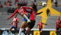 VIDEO: Resumen del Tigres vs Monterrey, Semifinal, Liga MX Femenil