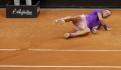 Rafael Nadal se corona en el Masters 1000 de Roma, tras vencer a Djokovic