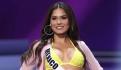 Critican a Vanessa Claudio por "acaparar" transmisión de Miss Universo 2021 (VIDEO)