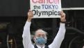 Juegos Olímpicos de Tokio 2021 se harán incluso en estado de emergencia: COI