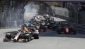 F1: Lewis Hamilton y su arrogante comentario contra Checo Pérez