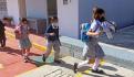 Cierre de escuelas en Campeche, por apertura de espacios de movilidad: López-Gatell