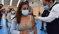 Cofepris libera primer lote de vacunas de AstraZeneca envasado en México