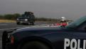 Autoridades inician operativo de seguridad en la carretera Monterrey-Nuevo Laredo