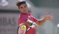 Roger Federer se baja de Roland Garros para descansar su lesión