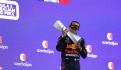 F1: ¿Cuándo y dónde es la próxima carrera de Checo Pérez?