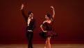 Ballet de Amalia Hernández alista gala en Bellas Artes con cubrebocas y caretas