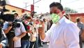 Va por México demanda anular elecciones en Guerrero, Michoacán, SLP y Campeche