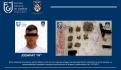 Guardia Nacional asegura 23 kilogramos de fentanilo en el aeropuerto de Tijuana
