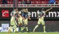 VIDEO: ¡A lo Carlos Hermosillo! Futbolista checo cobra penalti ensangrentado