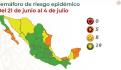COVID-19: México alcanza 39 millones 153 mil dosis aplicadas contra el virus