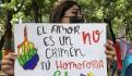 PRIDE 2021 CDMX: Marcha LGBTTTIQ+ concluye sin incidentes