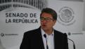 Monreal sobre su candidatura presidencial en Morena: No soy el preferido, pero puedo dar buenos resultados