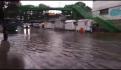 Lluvias en Hermosillo dejan dos muertos e inundaciones