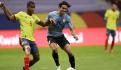 Argentina vs Colombia: Roger Martínez calienta el partido con burla a Lionel Messi