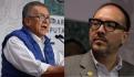 Delgado urge a legisladores de Morena a aprobar extraordinario para desafueros